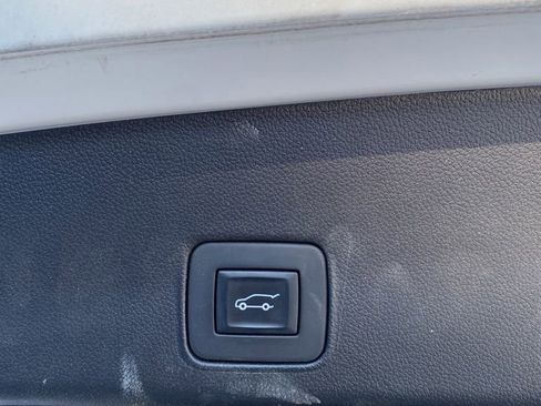 Certified 2023 Chevrolet TrailBlazer RS w/ Sun and Liftgate Package image 19