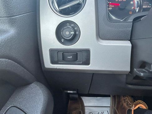 Used 2012 Ford F150 FX4 w/ FX Luxury Pkg AWD/4WD image 26