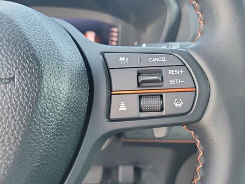 New 2026 Honda Passport TrailSport image 35