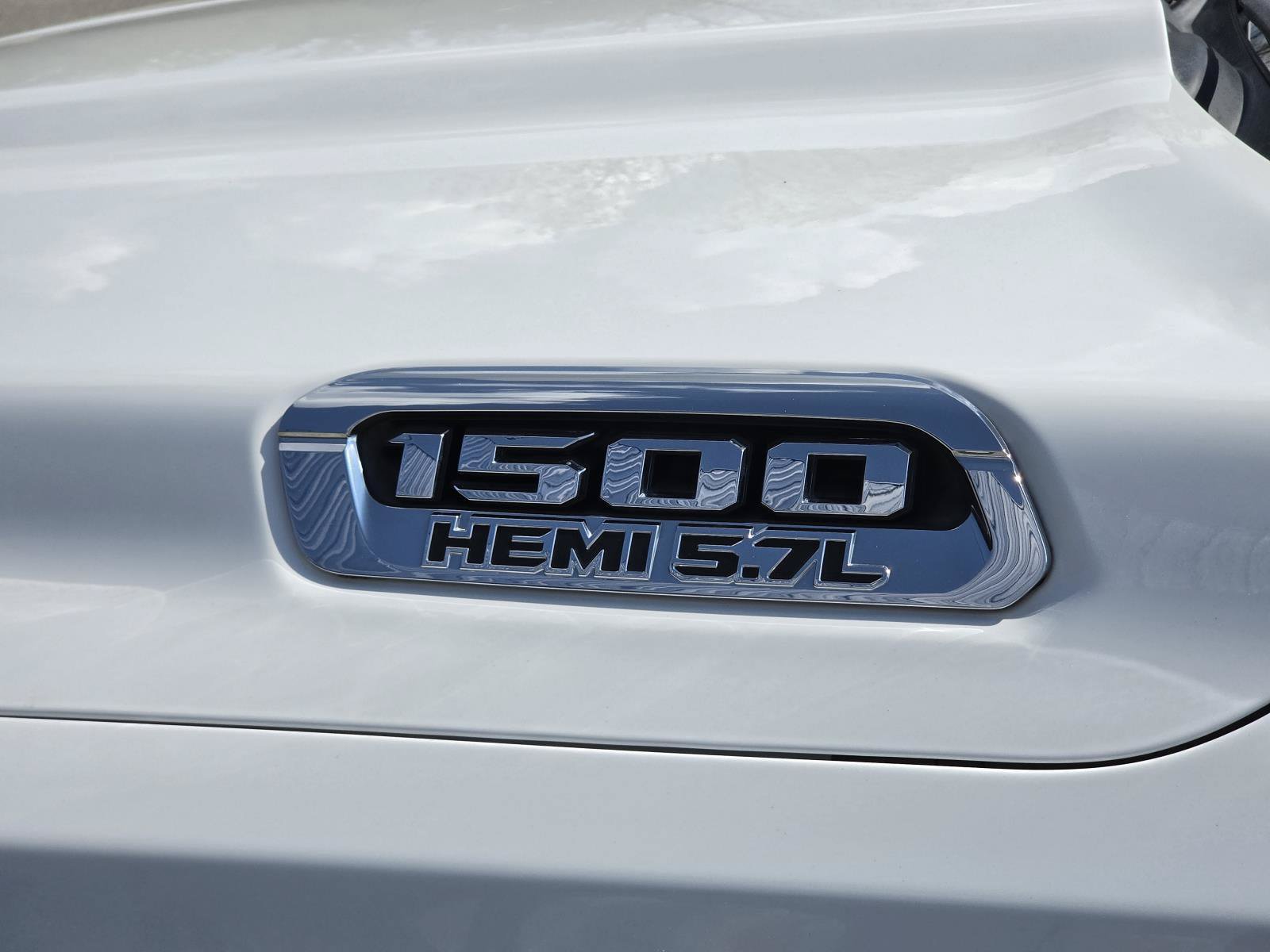 Used 2020 RAM 1500 Big Horn AWD/4WD image 8