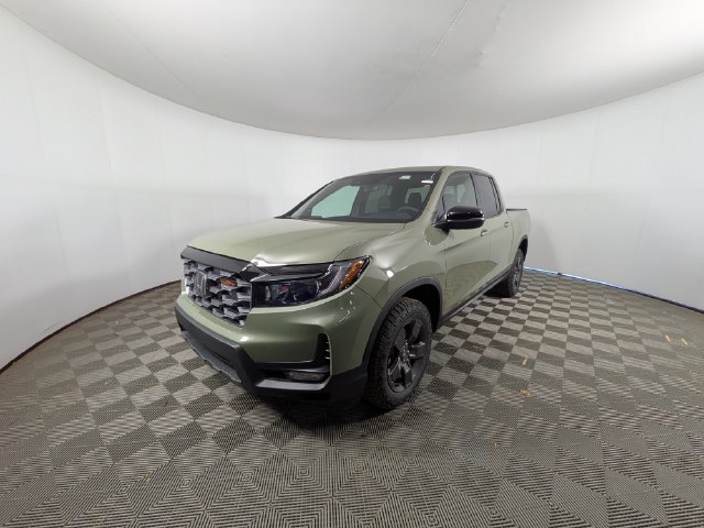 New 2026 Honda Ridgeline TrailSport image 31