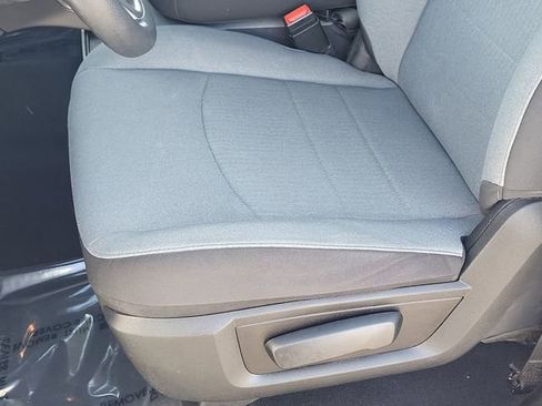 Certified 2023 RAM 1500 Classic SLT w/ Electronics Group image 22