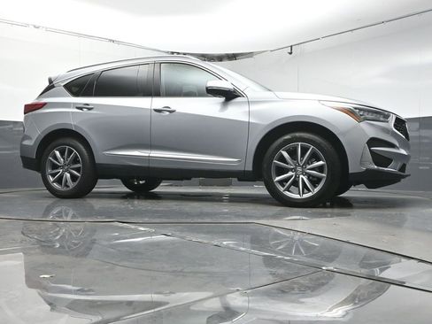 Used 2020 Acura RDX w/ Technology Package image 38
