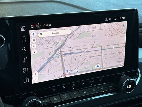 New 2026 Chevrolet Colorado LT image 18