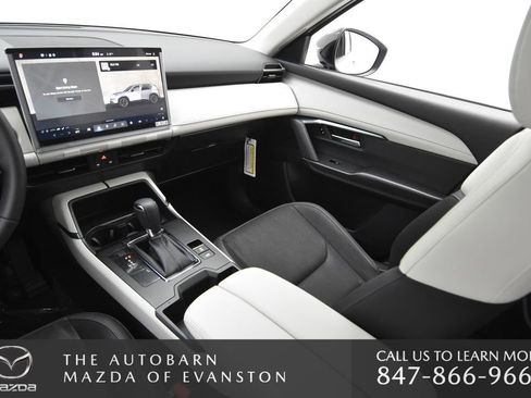 New 2026 MAZDA CX-5 Preferred AWD/4WD image 28