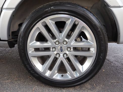Used 2016 Ford Expedition Platinum AWD/4WD image 44