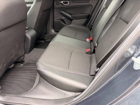 Used 2025 Honda Civic Sport image 10