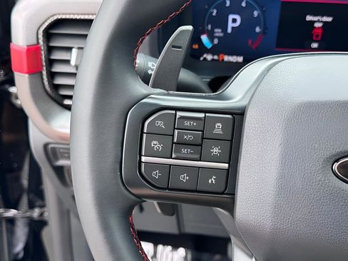 Used 2024 Ford F150 Raptor image 16