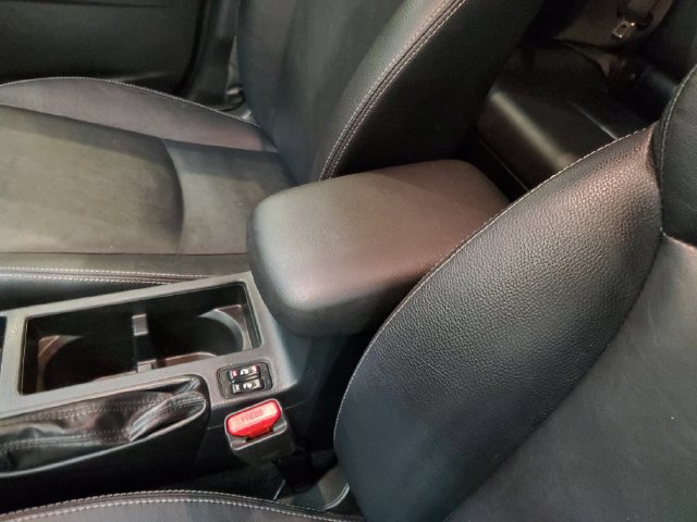 Used 2015 Subaru Crosstrek 2.0i Limited w/ Popular Package #1 AWD/4WD image 27