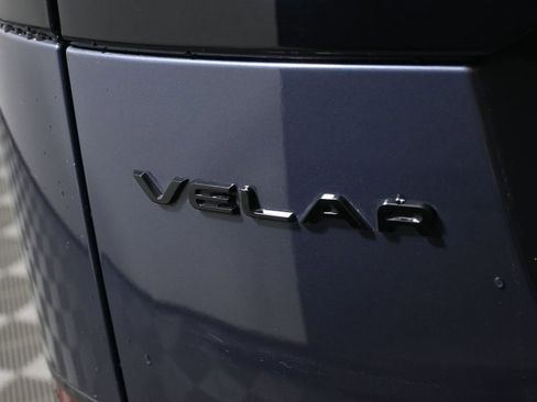 Used 2024 Land Rover Range Rover Velar S image 37