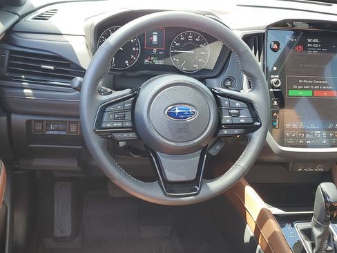 Certified 2025 Subaru Forester Touring w/ Popular Package - Touring AWD/4WD image 11