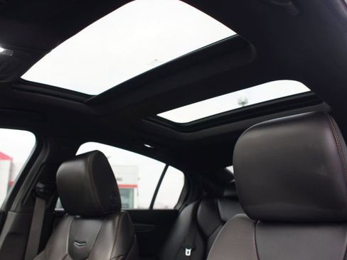 Used 2025 Cadillac CT5 Sport image 6