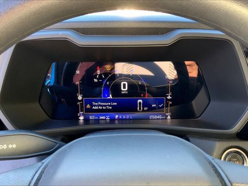 Used 2023 Chevrolet Colorado Trail Boss w/ Advanced Trailering Package image 24