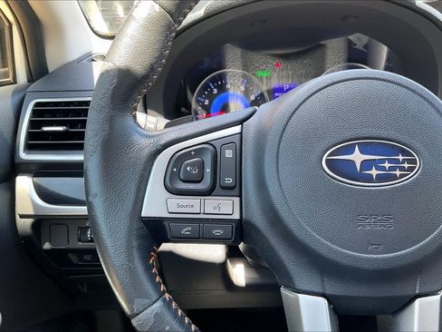 Used 2016 Subaru Crosstrek Touring AWD/4WD image 24