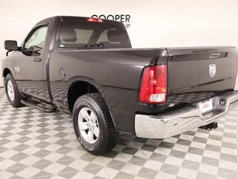 Used 2013 RAM 1500 Tradesman w/ Popular Equipment Group RWD image 17