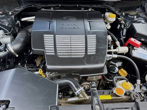 Used 2019 Subaru Forester Sport w/ Popular Package #2 image 42