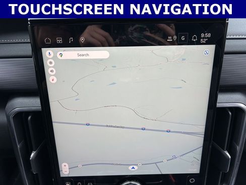 New 2026 GMC Acadia Elevation w/ Black Edition image 4