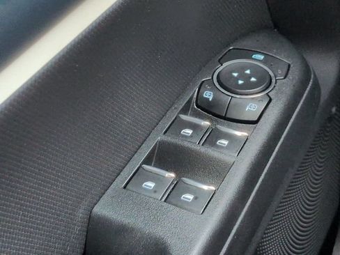Certified 2024 Ford Bronco Sport Heritage w/ Heritage Convenience Package AWD/4WD image 23