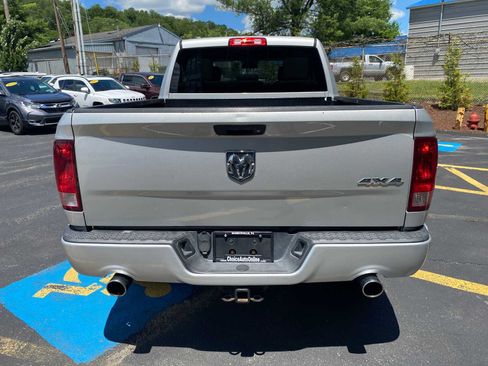 Used 2013 RAM 1500 Express AWD/4WD image 13