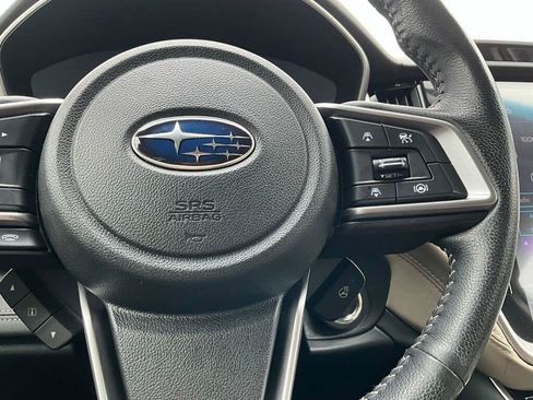 Used 2021 Subaru Outback Limited AWD/4WD image 22