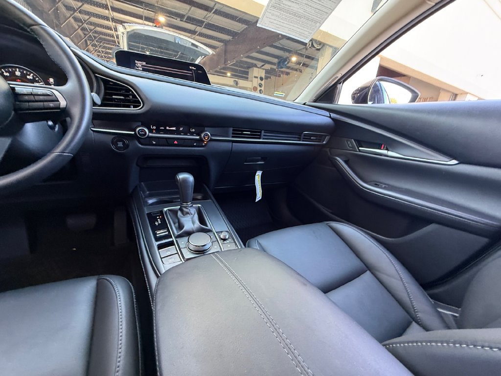 Certified 2026 MAZDA CX-30 AWD 2.5 S w/ Select Sport Pkg image 15