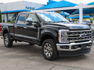 Used 2024 Ford F250 Lariat w/ Chrome Package AWD/4WD video 1