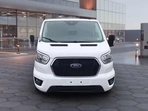 Used 2023 Ford Transit 350 XL RWD image 7