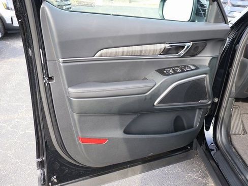 New 2025 Kia Telluride EX image 22