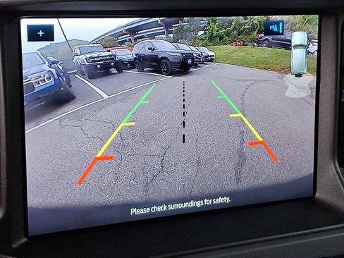 Certified 2024 Ford Bronco Black Diamond image 24