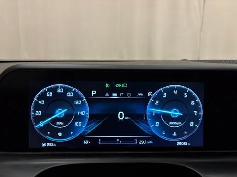 Certified 2024 Kia Seltos S AWD/4WD image 15
