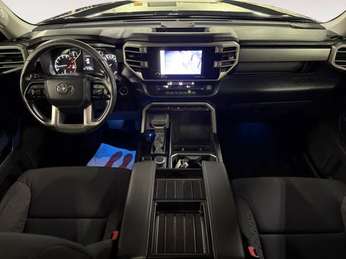 Used 2024 Toyota Tundra SR5 AWD/4WD image 17