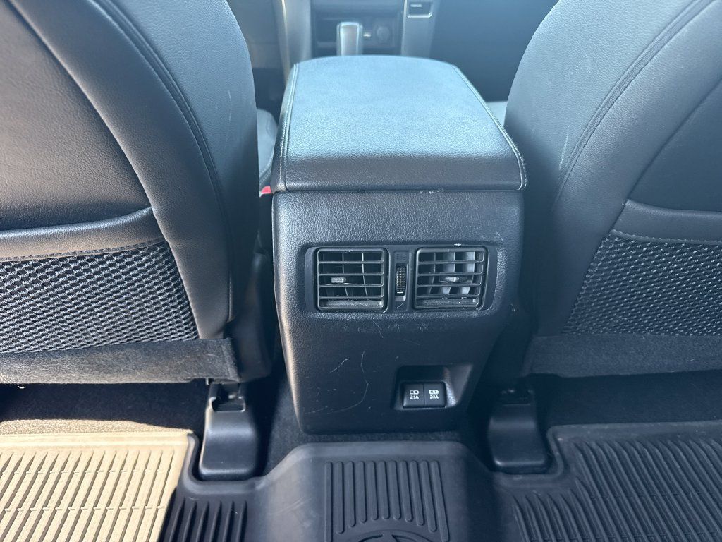 Used 2021 Toyota 4Runner SR5 Premium AWD/4WD image 11
