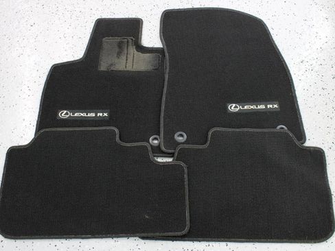 Used 2017 Lexus RX 350 FWD w/ Premium Package image 89