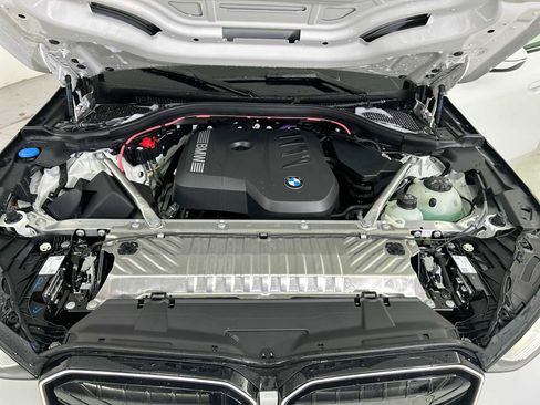 New 2026 BMW X3 xDrive30 w/ Premium Package image 18