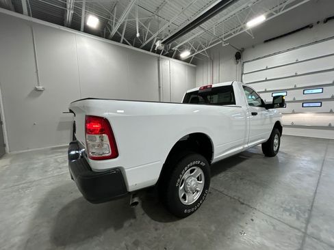 Used 2024 RAM 2500 Tradesman w/ Snow Chief Group image 6