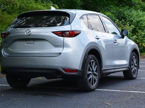 Used 2018 MAZDA CX-5 Grand Touring FWD image 5
