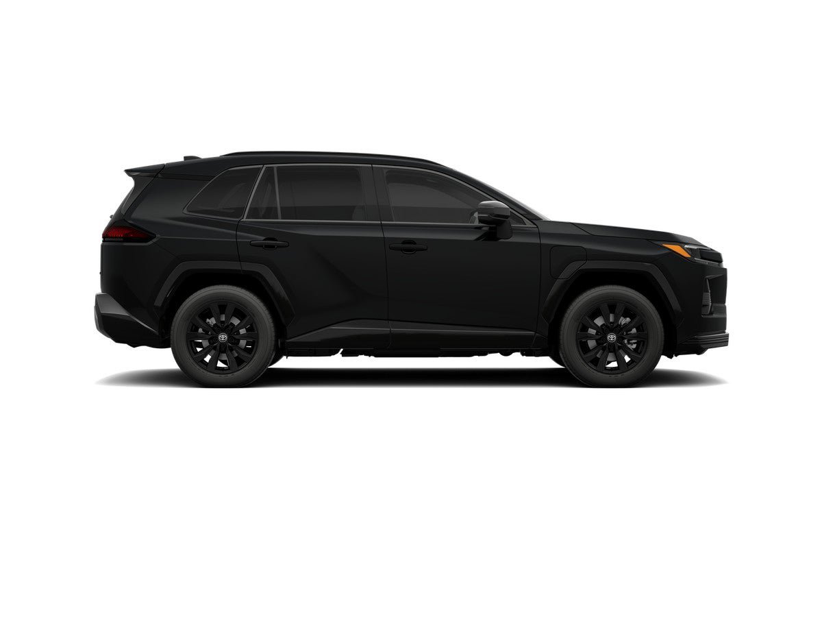 New 2026 Toyota RAV4 SE w/ Weather Package AWD/4WD image 12