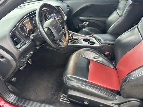 Used 2021 Dodge Challenger GT image 16