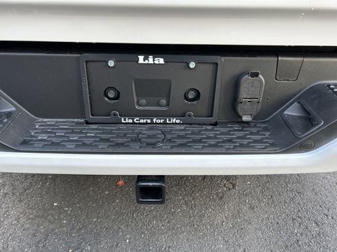 New 2026 RAM 1500 Laramie w/ Laramie Preferred Package image 16