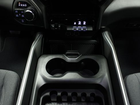 New 2026 RAM 1500 Big Horn AWD/4WD image 22