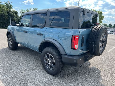 Used 2023 Ford Bronco Big Bend AWD/4WD image 7