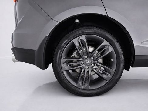 Used 2020 Acura RDX w/ Advance Package AWD/4WD image 12