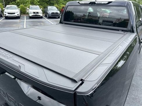 New 2026 Toyota Tundra Platinum AWD/4WD image 12