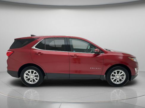 Used 2019 Chevrolet Equinox LT FWD image 6