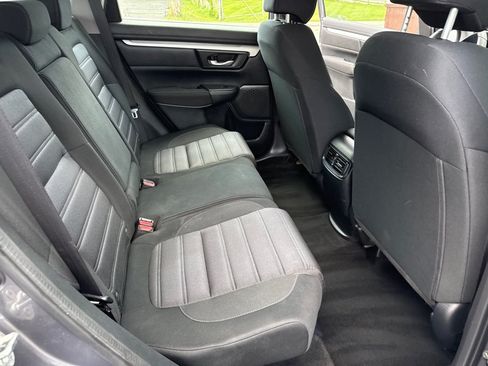 Used 2018 Honda CR-V LX image 15