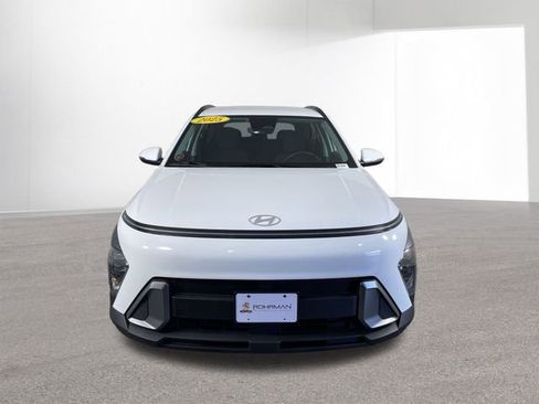 Used 2025 Hyundai Kona SEL image 16