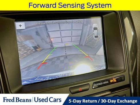 Certified 2017 Ford Explorer XLT w/ Equipment Group 202A image 17