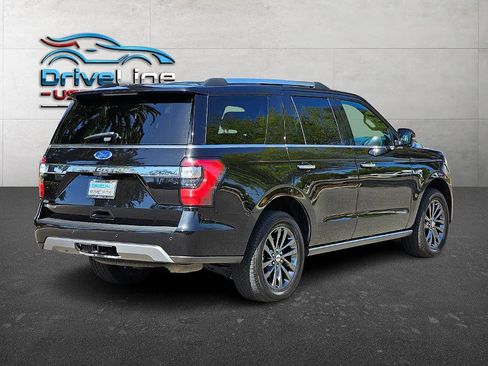 Used 2021 Ford Expedition Limited image 6