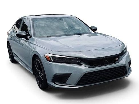 Used 2023 Honda Civic Sport image 29