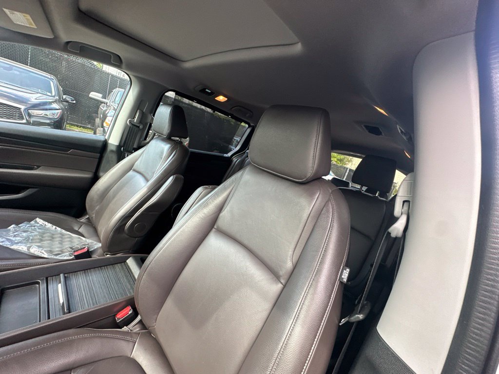 Used 2018 Honda Odyssey EX-L image 11